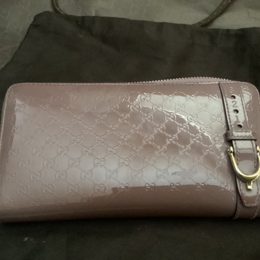 Gucci Wallet - Picture 4 of 11
